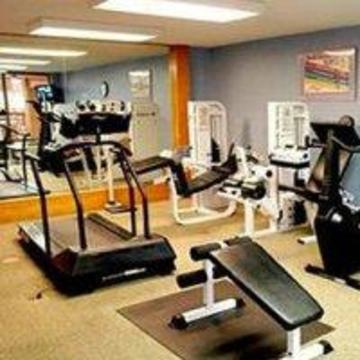 Doubletree By Hilton Dallas Dfw South Arlington Eksteriør bilde
