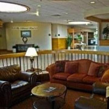 Doubletree By Hilton Dallas Dfw South Arlington Eksteriør bilde