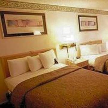 Doubletree By Hilton Dallas Dfw South Arlington Eksteriør bilde