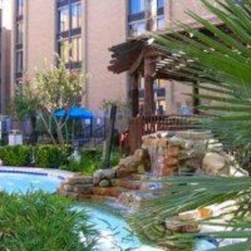 Doubletree By Hilton Dallas Dfw South Arlington Eksteriør bilde
